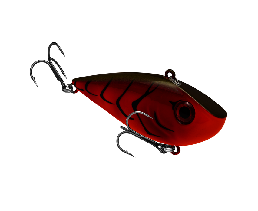 Strike King Red Eyed Shad