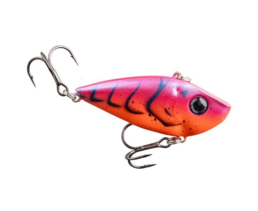 Strike King Red Eyed Shad