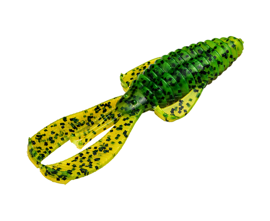 Strike King Rage Baby Bug