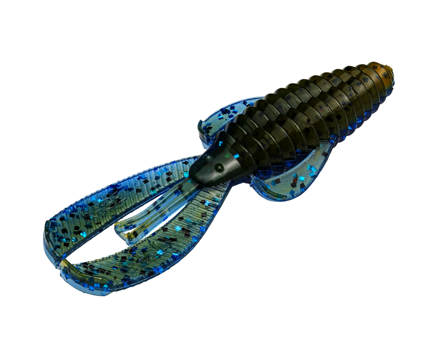Strike King Rage Bug