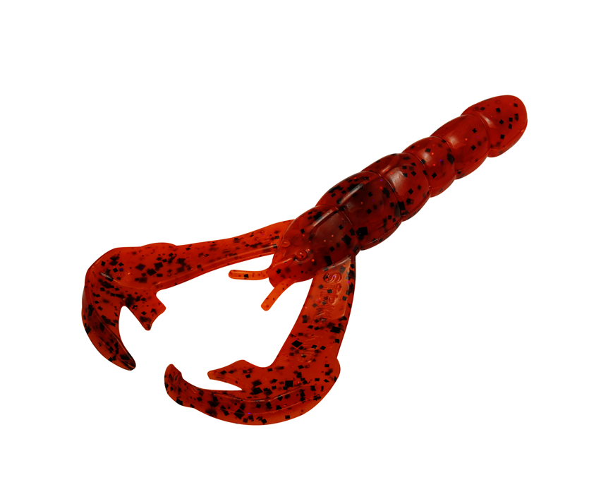 Strike King Rattlin' Rage Craw