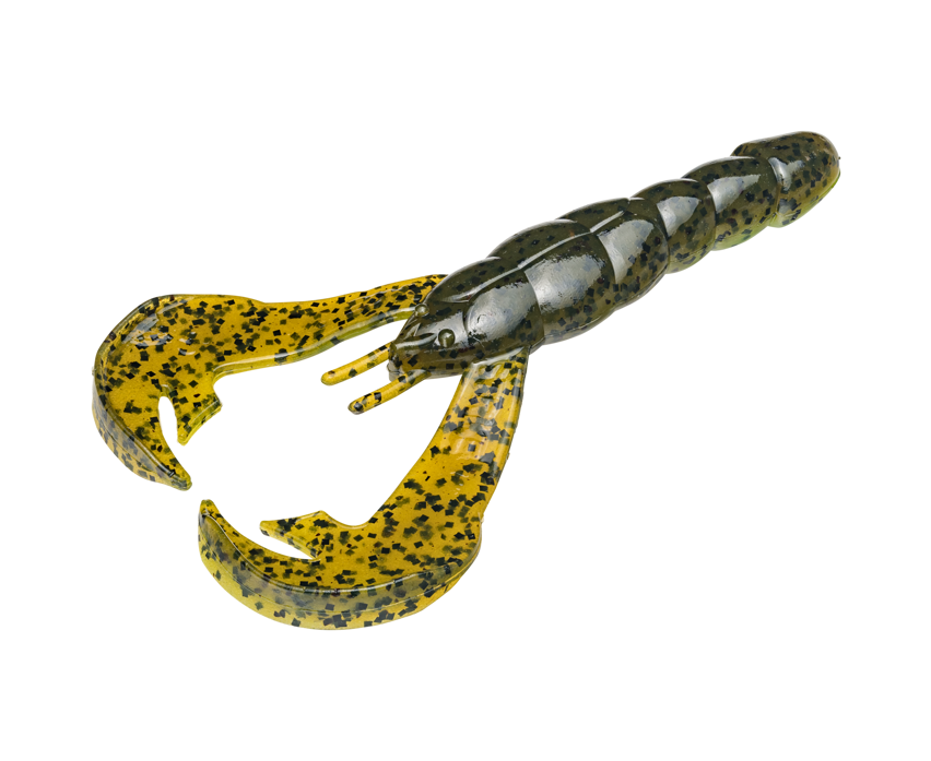 Strike King Rattlin' Rage Craw