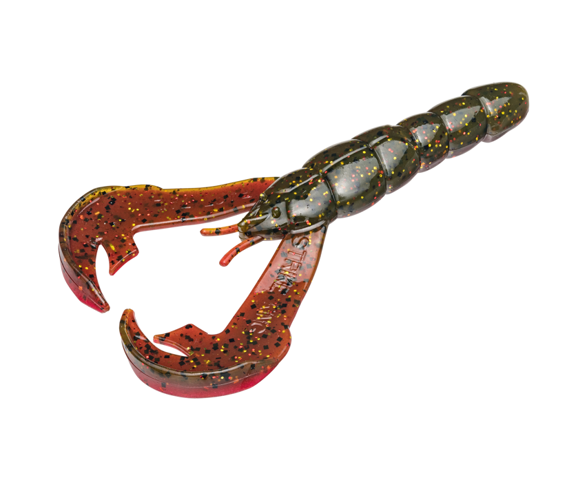 Strike King Rattlin' Rage Craw