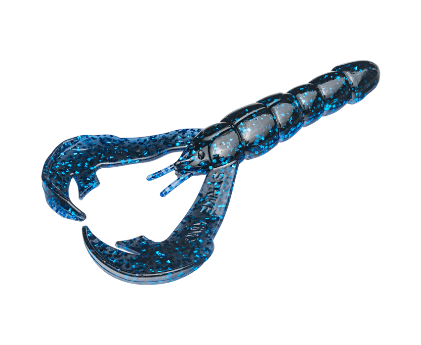 Strike King Rattlin' Rage Craw