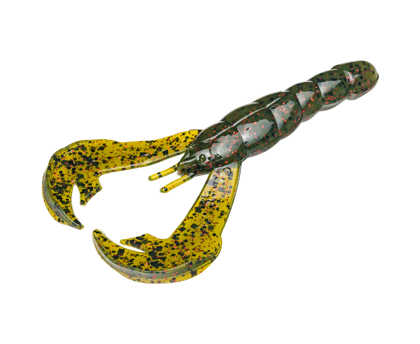 Strike King Rattlin' Rage Craw