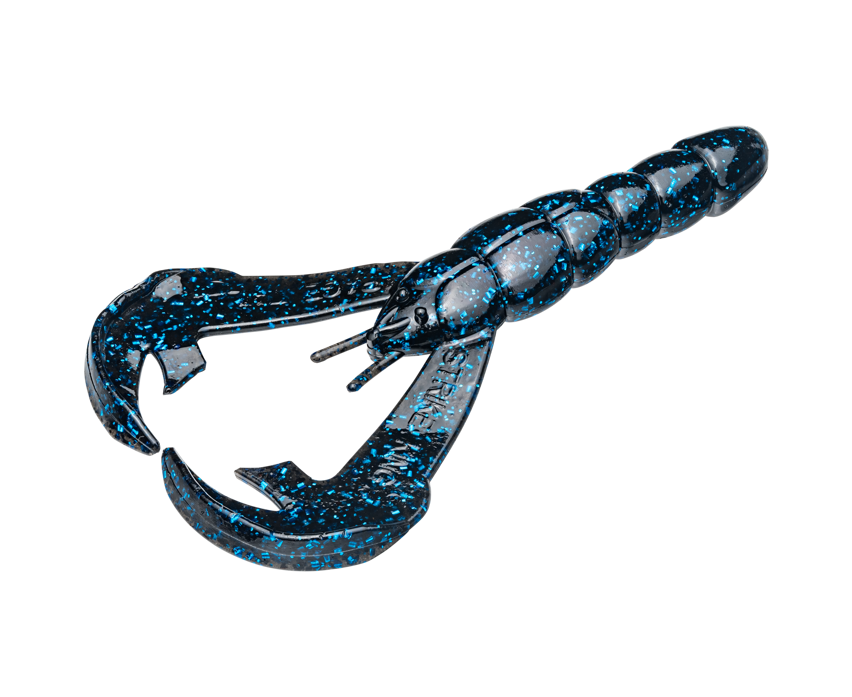 Strike King Rattlin' Rage Craw