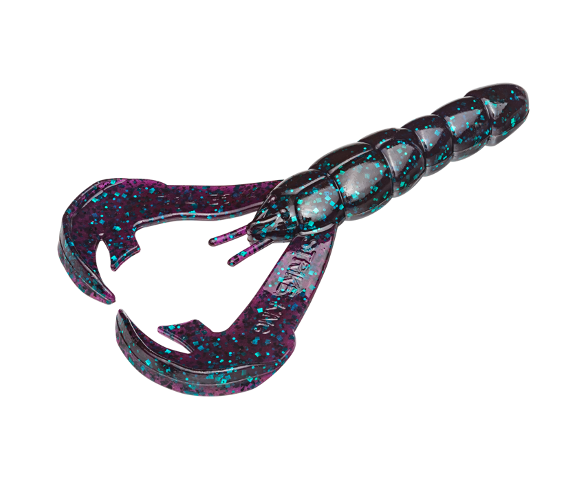 Strike King Rattlin' Rage Craw
