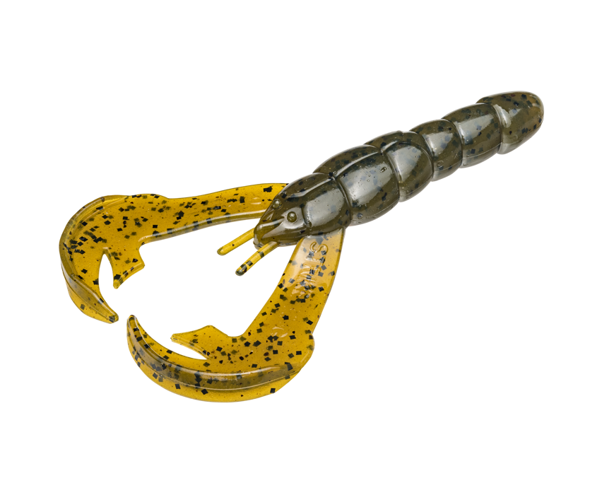 Strike King Rattlin' Rage Craw