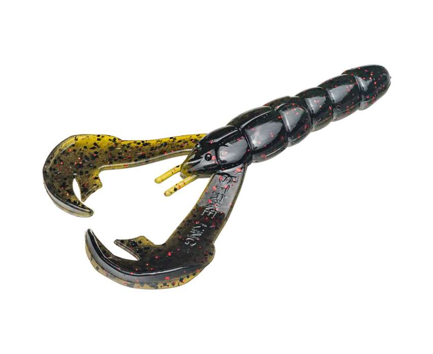 Strike King Rattlin' Rage Craw