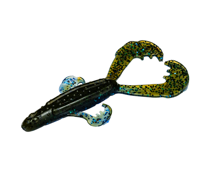 Strike King Rage Space Monkey