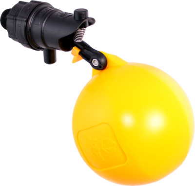 Jobe Rojo Float Valve 3/4" Inlet