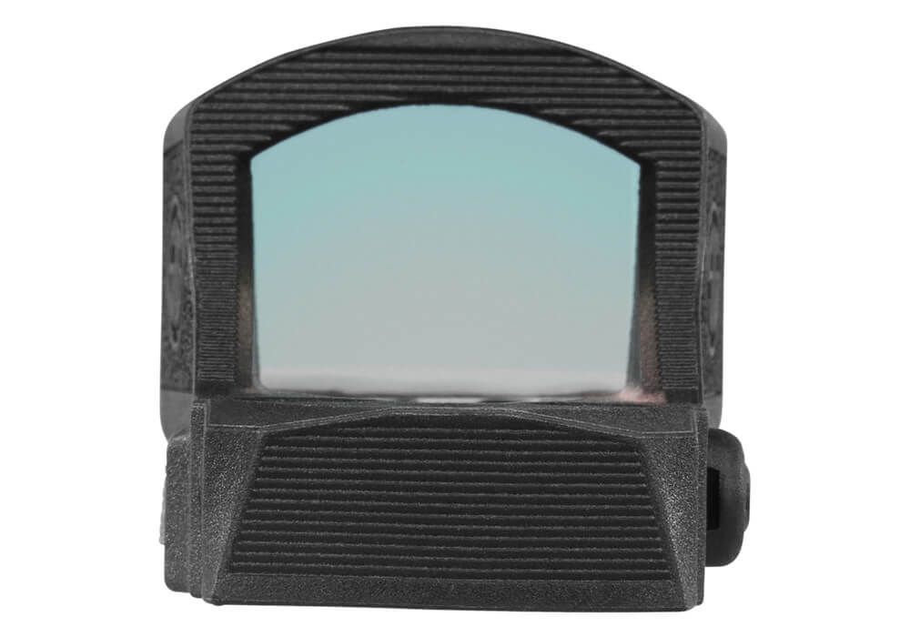 Sig Sauer Romeo-RS Compact- Red Circle Dot Reticle