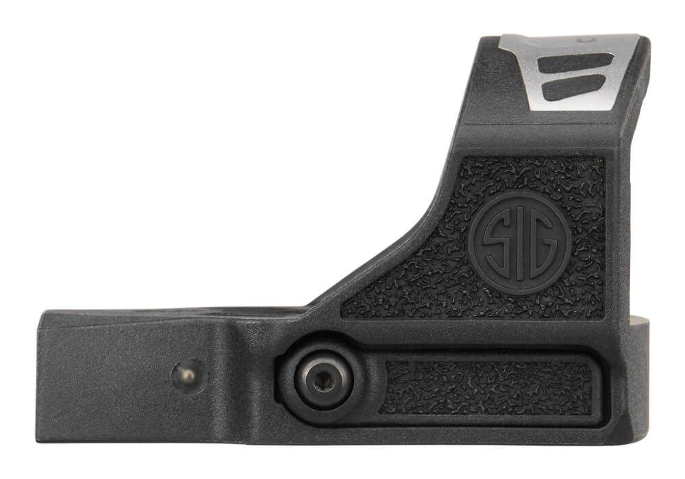 Sig Sauer Romeo-RS Pro - Red 3 MOA Dot
