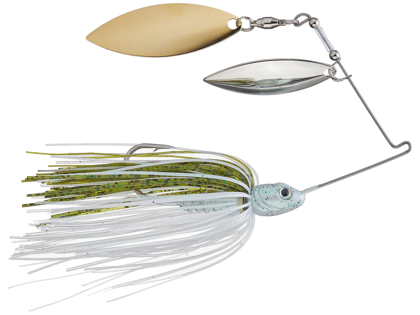 Strike King Tour Grade Spinnerbait