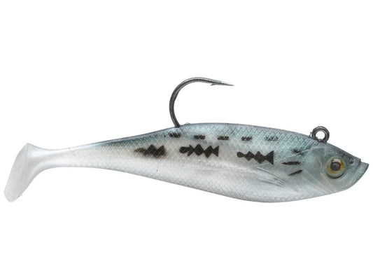 Storm Wildeye Swim Shad Swimbait
