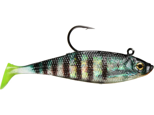 Storm Wildeye Swim Shad Swimbait