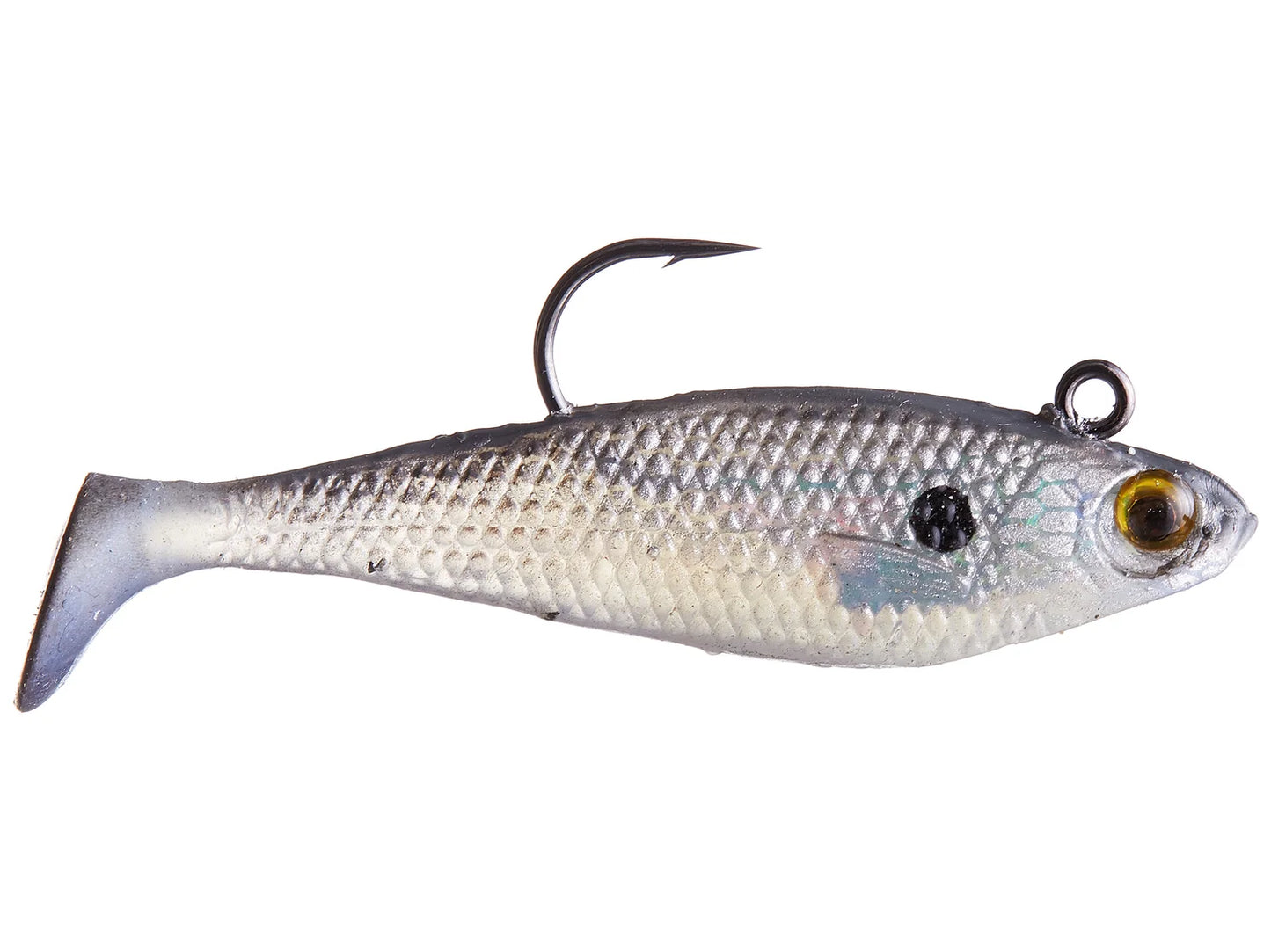 Storm Wildeye Swim Shad Swimbait