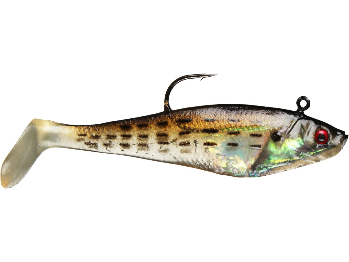 Storm Wildeye Swim Shad Swimbait