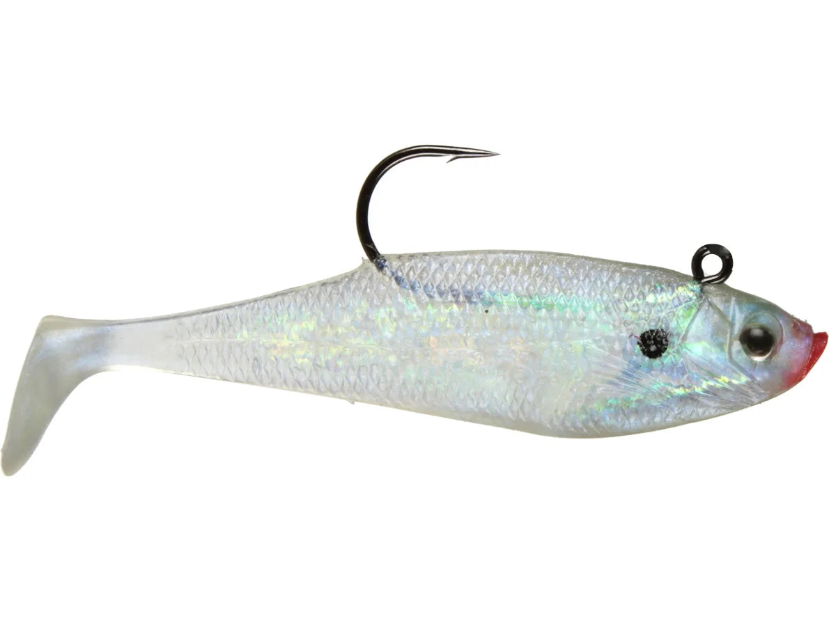 Storm Wildeye Swim Shad Swimbait