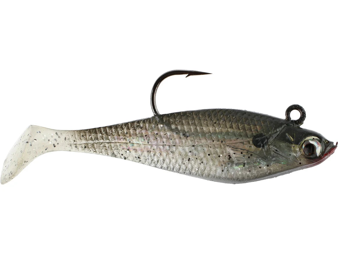 Storm Wildeye Swim Shad Swimbait