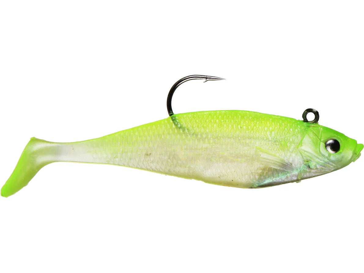 Storm Wildeye Swim Shad Swimbait