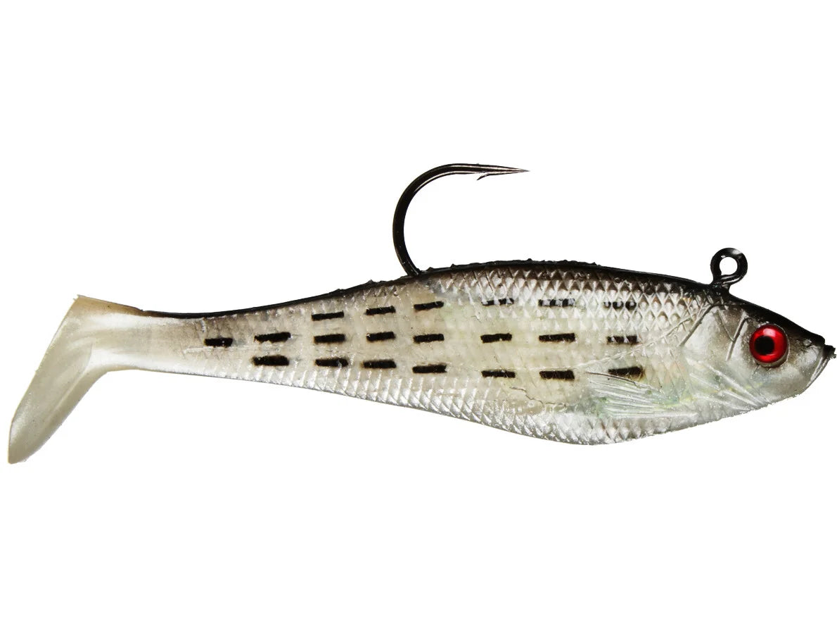 Storm Wildeye Swim Shad Swimbait