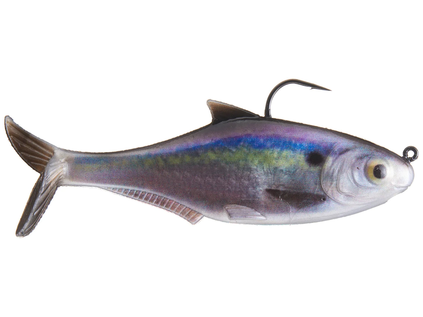 Texas Swimbaitz Texas Shad Jr
