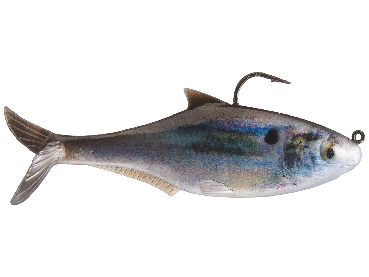 Texas Swimbaitz Texas Shad Jr