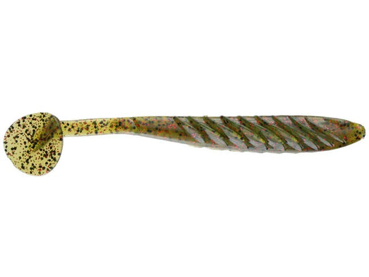 Yum 4.5" Pulse Swimbait