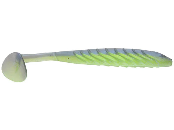 Yum 4.5" Pulse Swimbait