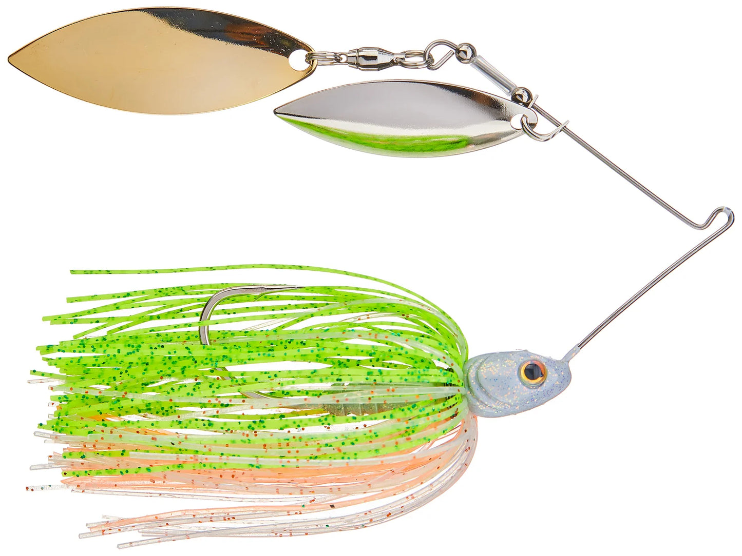 Strike King Tour Grade Spinnerbait