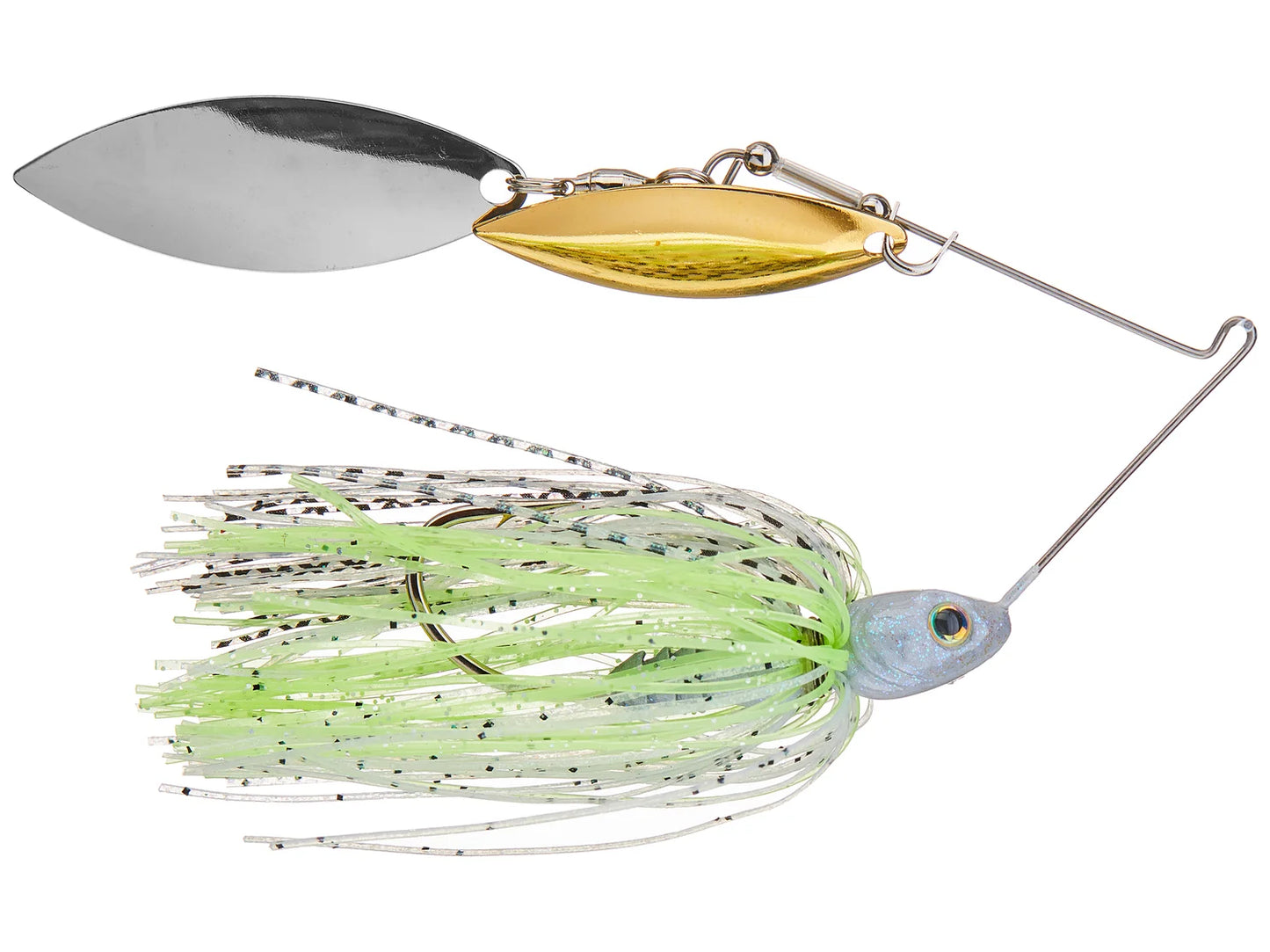 Strike King Tour Grade Spinnerbait