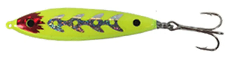 Little River Maltese Minnow