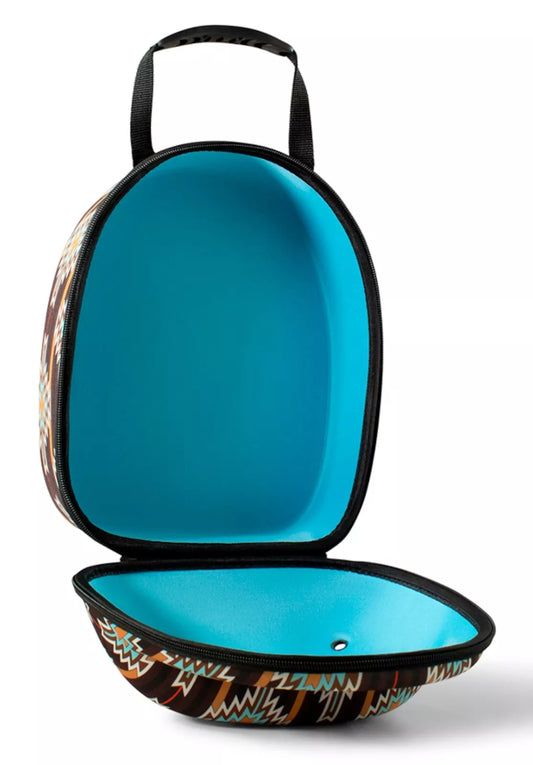 Ariat Southwest Print Baseball Cap Carrying Case