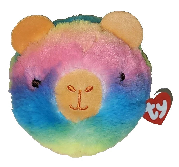 Ty Beanie Bouncers- Rainy the Capybara