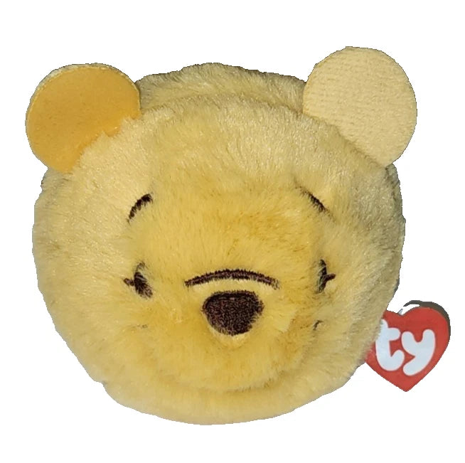 Ty Beanie Bouncers- Winnie the Pooh
