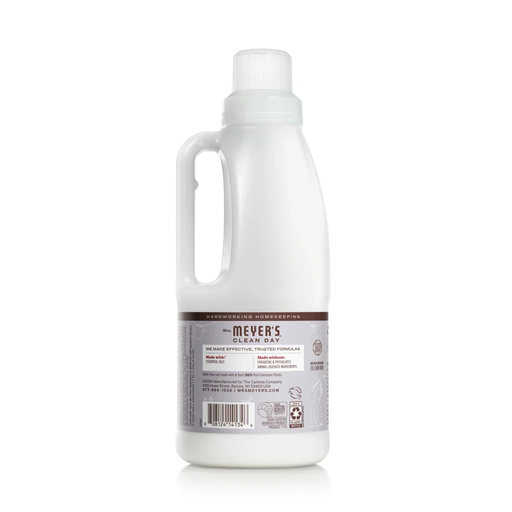 Mrs. Meyer's Clean Day Lavender Fabric Softener