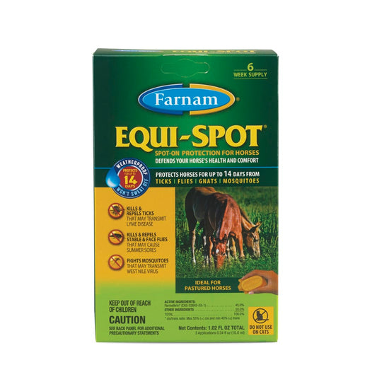 Farnam Equi-Spot