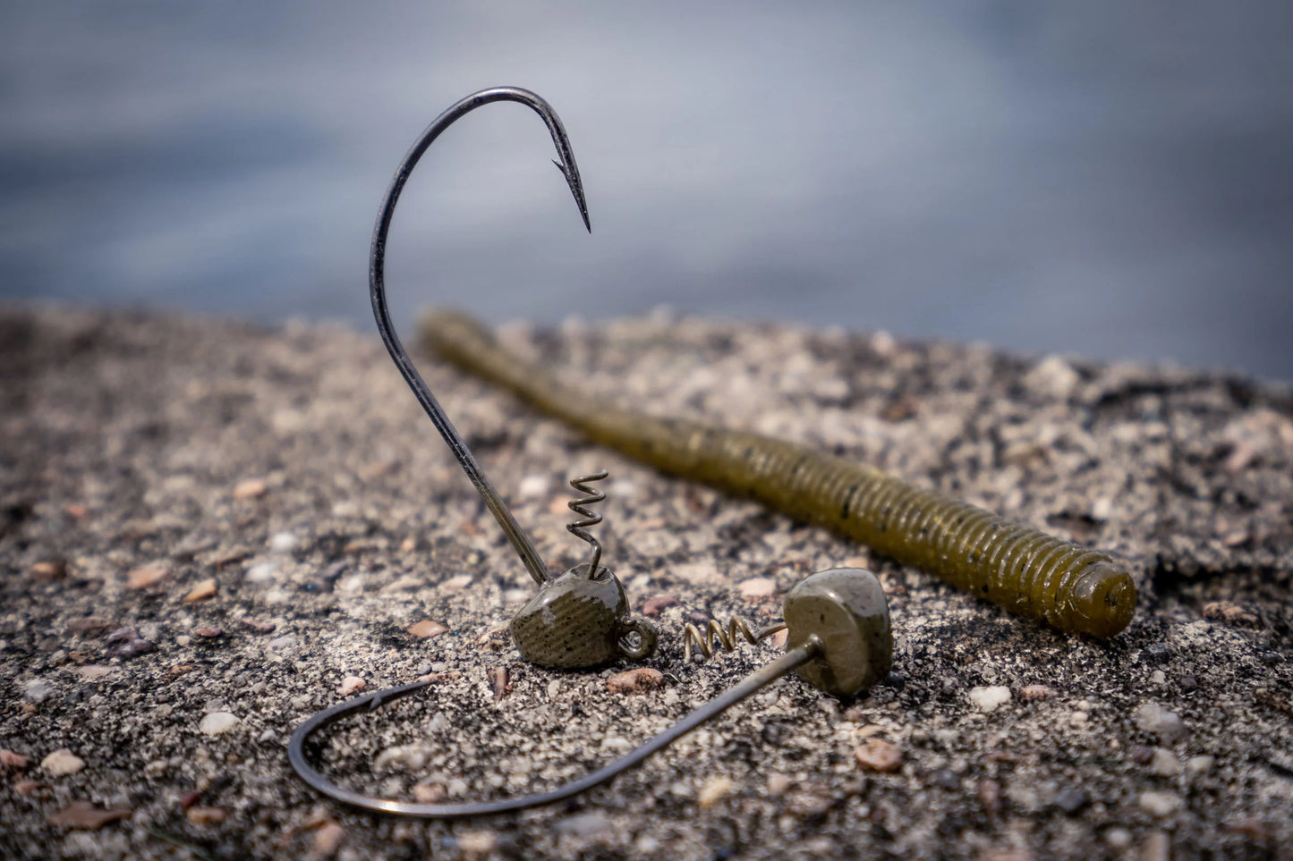 6th Sense Divine Shakey Head