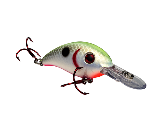 Strike King Slab-Hammer Mini Crankbait