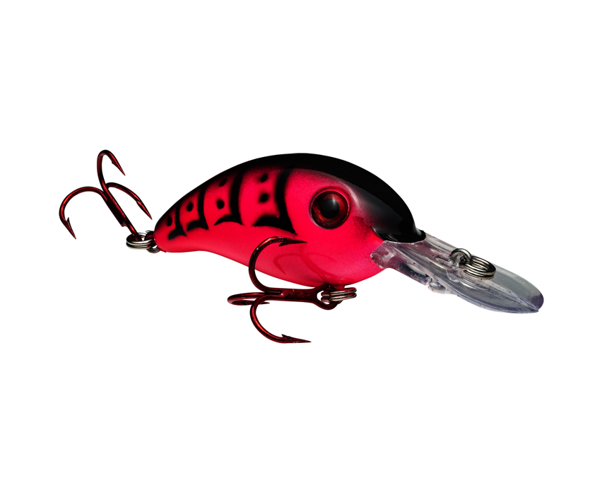 Strike King Slab-Hammer Mini Crankbait
