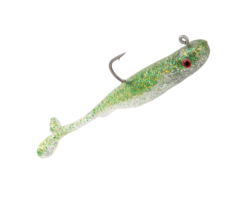 Strike King Pinger Minnow