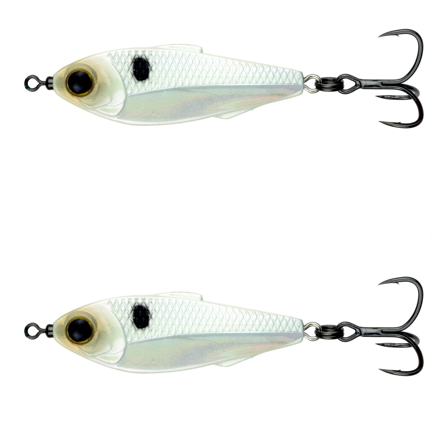 6th Sense Divine Jigging Spoon - 1 oz.