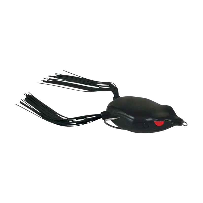 Spro Bronzeye Frog 60