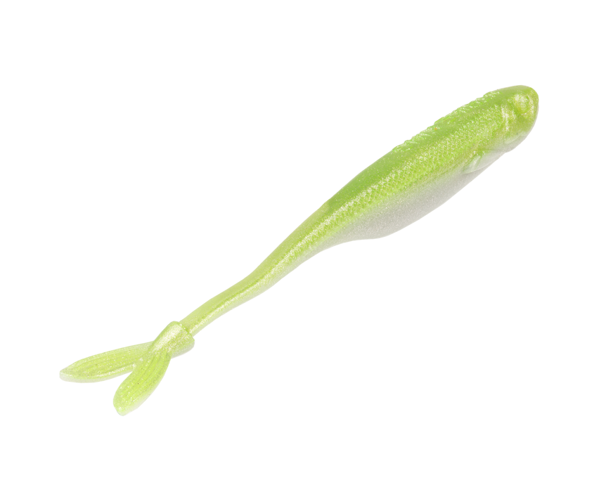 Strike King Spotlight Split Minnow