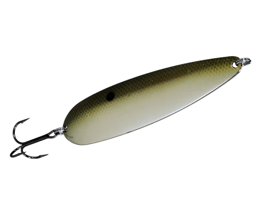 Strike King Sexy Spoon