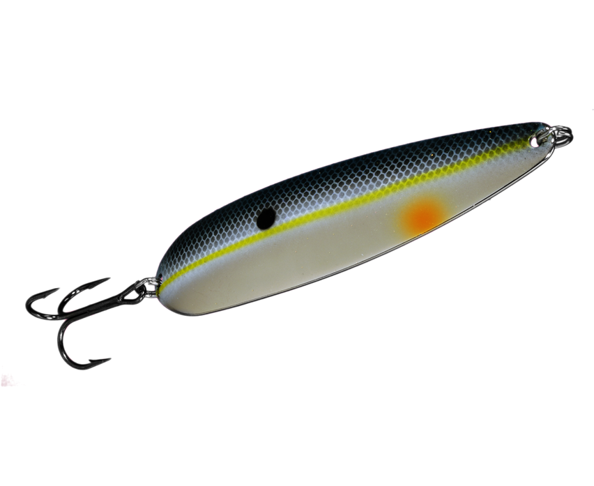Strike King Sexy Spoon