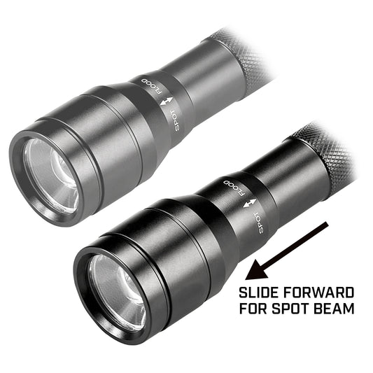 Streamlight Jr F-Stop® LED Flashlight