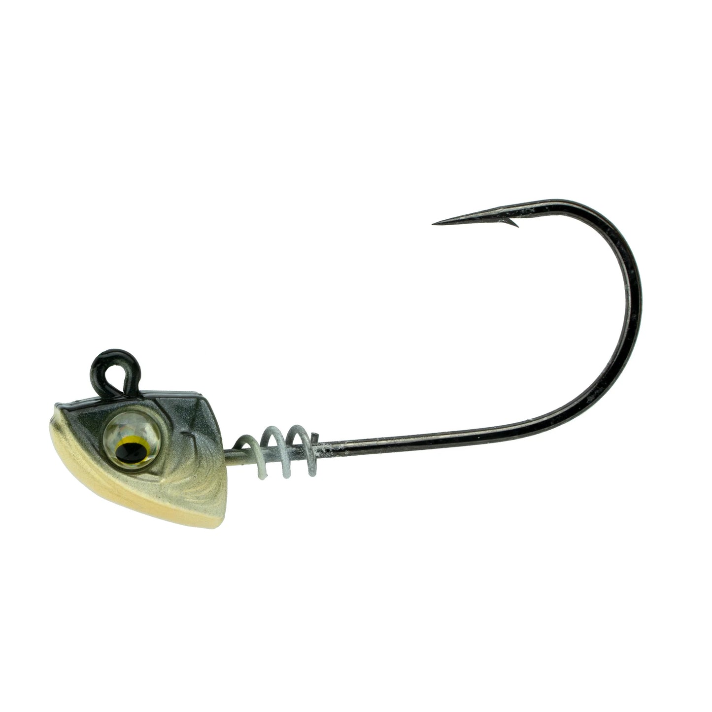 6th Sense Divine Swimbait Jig Head -1/2 Oz.