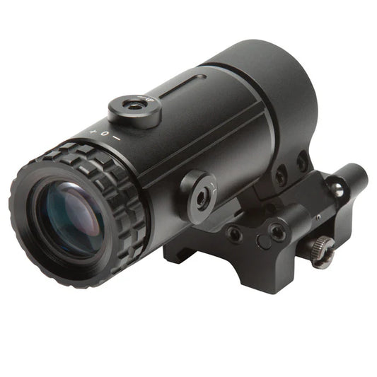 Sightmark T-3 Magnifier 3X with LQD Flip to Side Mount